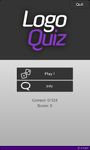 Tangkap skrin apk Logo Quiz 2