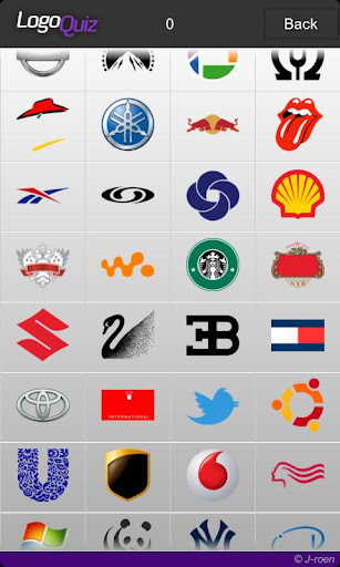 Logo Quiz 1.5.1 Android - Tải