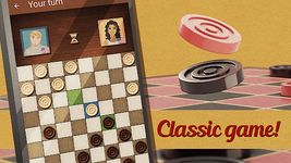 Tangkapan layar apk Draughts 5