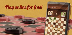 Tangkapan layar apk Draughts 22