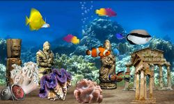 Скриншот 5 APK-версии Fish Farm