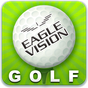 Golf Navi（ゴルフナビ） EAGLE VISION APK アイコン