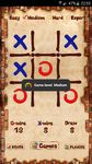 Tic Tac Toe - Tres en línea captura de pantalla apk 9