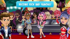 MovieStarPlanet ekran görüntüsü APK 6