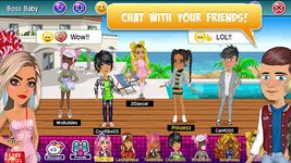 Скриншот 8 APK-версии MovieStarPlanet