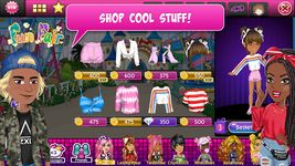 Captura de tela do apk MovieStarPlanet 7