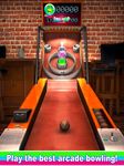 Скриншот 1 APK-версии Ball-Hop Bowling Classic
