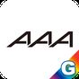 AAA オフィシャル G-APP APK アイコン