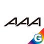 AAA オフィシャル G-APP APK アイコン