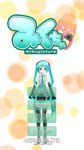 【初音ミク ARカメラ】 みくちゃ のスクリーンショットapk 6