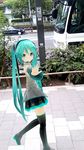 【初音ミク ARカメラ】 みくちゃ のスクリーンショットapk 