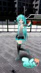 【初音ミク ARカメラ】 みくちゃ のスクリーンショットapk 3