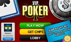VIP Poker imgesi 2