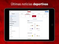 MARCA - Diario Líder Deportivo ảnh màn hình apk 7