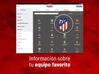 MARCA - Diario Líder Deportivo στιγμιότυπο apk 5