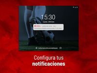 MARCA - Diario Líder Deportivo στιγμιότυπο apk 3