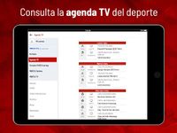 MARCA.com captura de pantalla apk 2