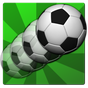 Иконка Striker Soccer