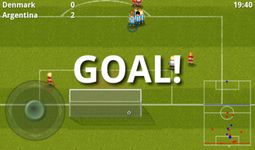 Скриншот 11 APK-версии Striker Soccer