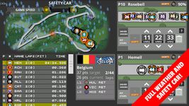 FL Racing Manager 2015 Pro ekran görüntüsü APK 14