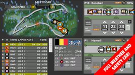 FL Racing Manager 2015 Pro ekran görüntüsü APK 5