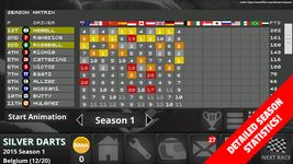 FL Racing Manager 2015 Pro ekran görüntüsü APK 18