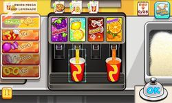 ภาพหน้าจอที่ 7 ของ เกมเจ้านายการทำอาหาร - Cooking