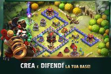 Screenshot  di Clash of Lords 2: Italiano apk