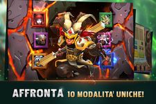 Screenshot 10 di Clash of Lords 2: Italiano apk