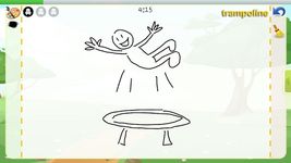 ภาพหน้าจอที่ 14 ของ Draw and Guess Online