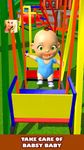 Screenshot 23 di My Baby Babsy - Playground Fun apk