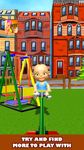 Screenshot 21 di My Baby Babsy - Playground Fun apk