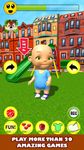 Screenshot 18 di My Baby Babsy - Playground Fun apk