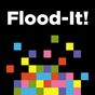 Иконка Flood-It!