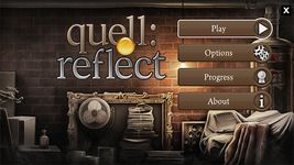 Quell Reflect+ capture d'écran apk 16