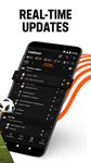 LiveScore zrzut z ekranu apk 6