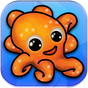 Ícone do Octopus
