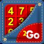 Иконка Sudoku 2Go Free