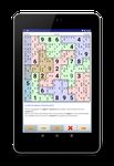 Captura de tela do apk Sudoku 2Go Free 10