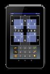 Скриншот 8 APK-версии Sudoku 2Go Free