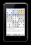 Sudoku 2Go Gratis Screenshot APK 6