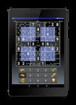 Captura de tela do apk Sudoku 2Go Free 2