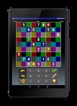 Sudoku 2Go Gratis Screenshot APK 