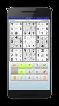 Sudoku 2Go Gratis Screenshot APK 18