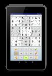 Скриншот 11 APK-версии Sudoku 2Go Free