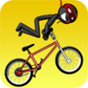 StickMan BMX Stunts Bike의 apk 아이콘