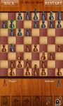Échecs Chess Live capture d'écran apk 4