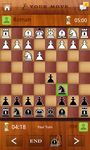 Captura de tela do apk Xadrez - Chess Live 3