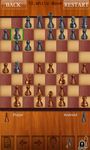 Tangkap skrin apk Chess Live 