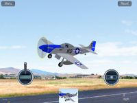 Tangkapan layar apk Absolute RC Heli Sim 